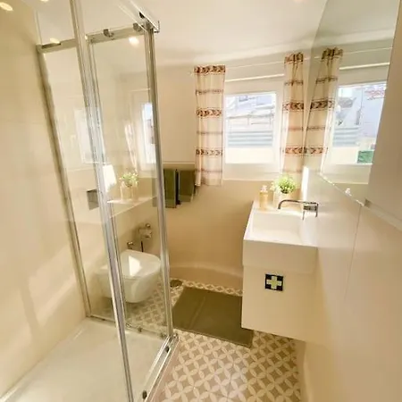 Sun River View Balcony