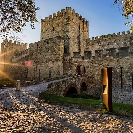 Apartamento Sun River View Balcony