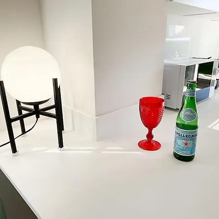 Apartamento Sun River View Balcony *