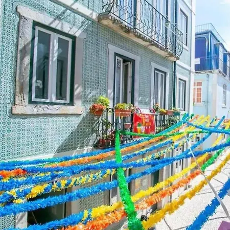 Sun River View Balcony 公寓 *