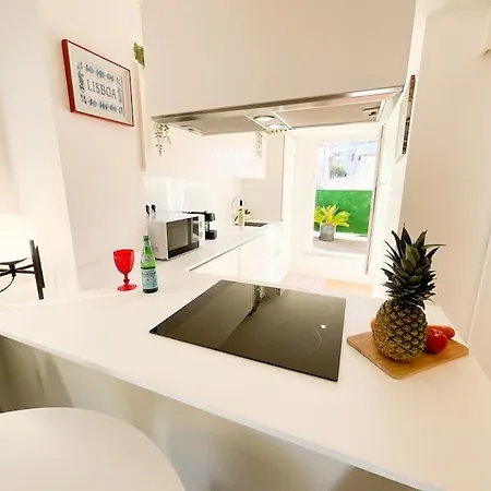 Sun River View Balcony Apartamento *