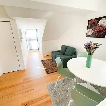 Apartamento Sun River View Balcony *