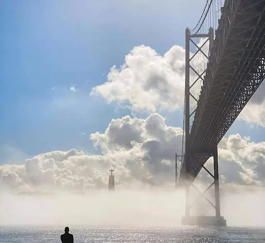 Sun River View Balcony Διαμέρισμα *