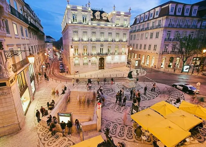 Sun River View Balcony Διαμέρισμα *