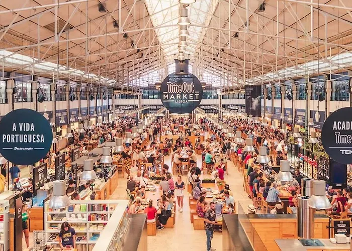 Sun River View Balcony Διαμέρισμα Lisboa