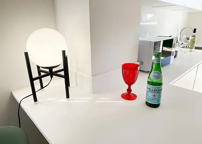 Διαμέρισμα Sun River View Balcony *