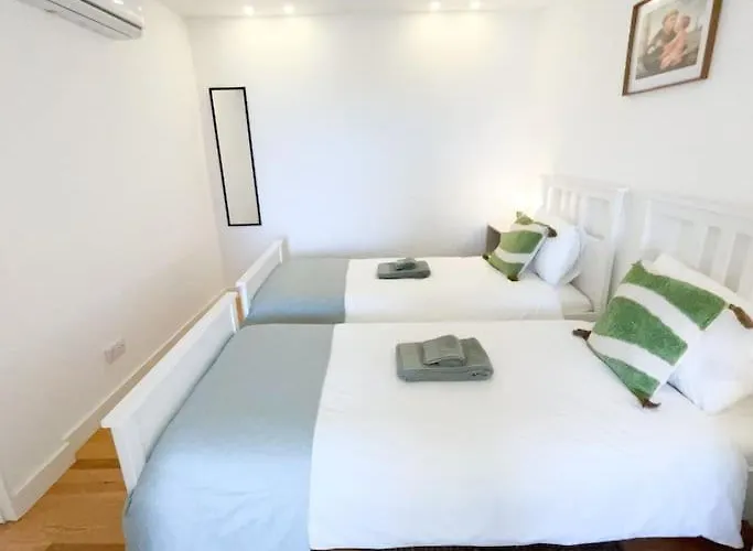 Sun River View Balcony Διαμέρισμα