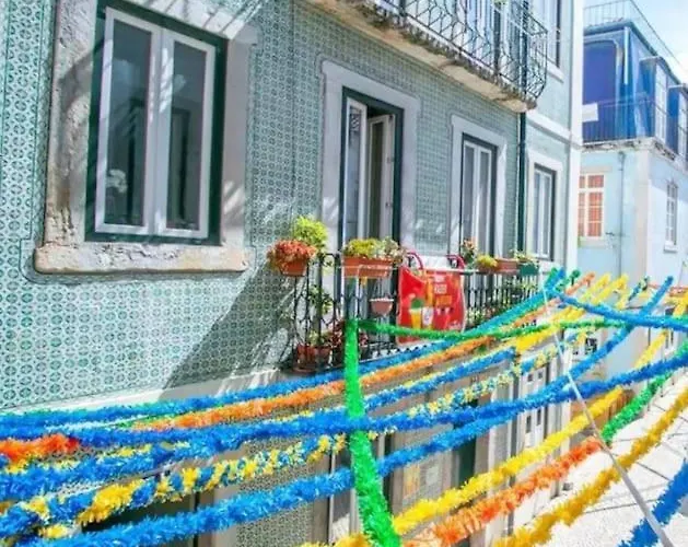 Sun River View Balcony Διαμέρισμα *