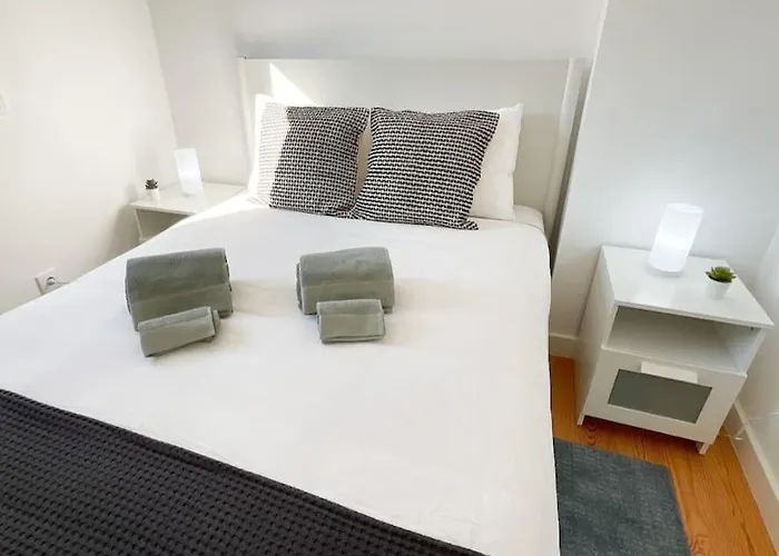 Sun River View Balcony Διαμέρισμα