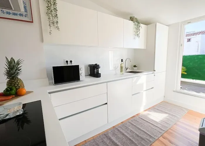 Sun River View Balcony *