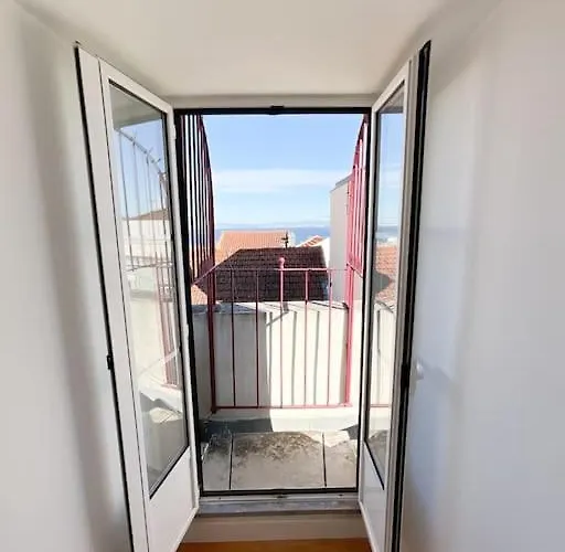 Sun River View Balcony Διαμέρισμα