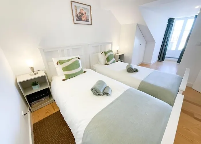 Διαμέρισμα Sun River View Balcony