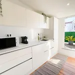 Appartamento Sun River View Balcony *