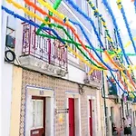Sun River View Balcony * Lisboa
