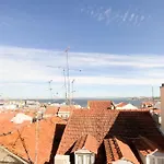 Sun River View Balcony Lägenhet Lisboa