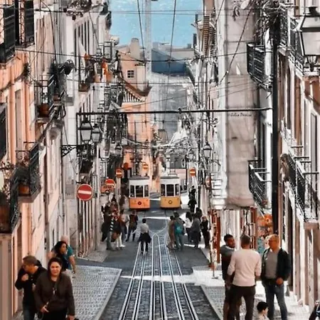 Lägenhet Sun River View Balcony *