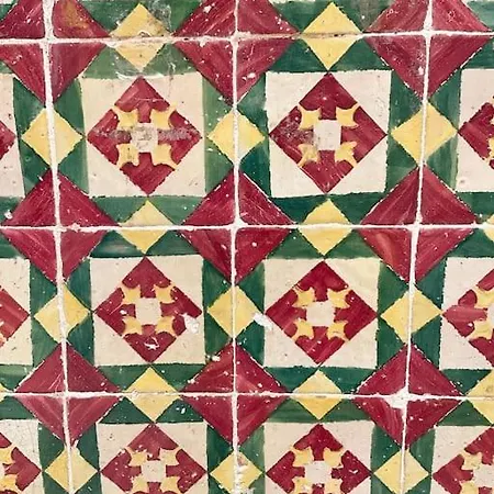 Lägenhet Sun River View Balcony