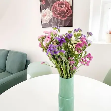 Sun River View Balcony Lägenhet Lisboa