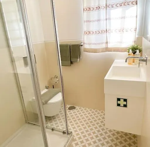 Sun River View Balcony * Lisboa