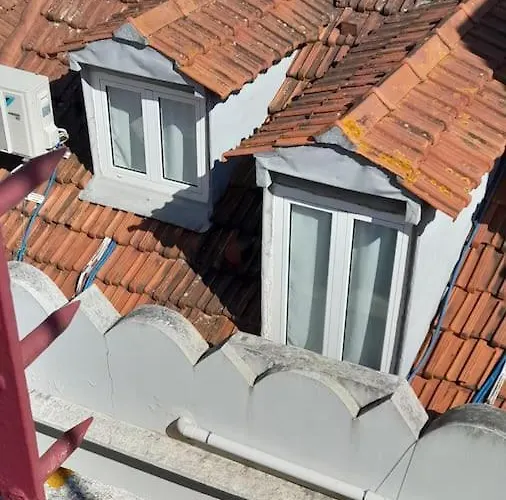 شقة Sun River View Balcony